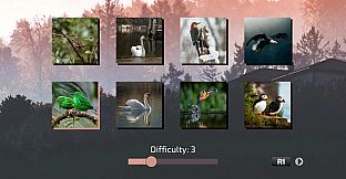 Shattered Frames 3: Skies Above