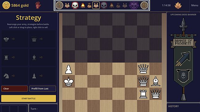 Chesstria