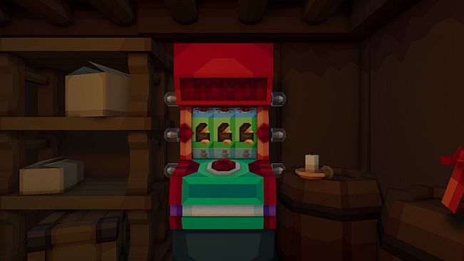 Sinking Business