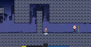 Adventures of Quin85