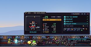 Bondoq: Desktop Gunners