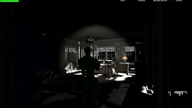 Cazzarion: Demon Hunting