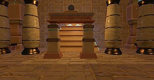 Adventures of Ben: Rabbit Run