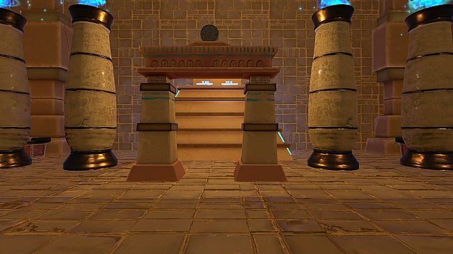 Adventures of Ben: Rabbit Run