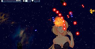 Star Goddess
