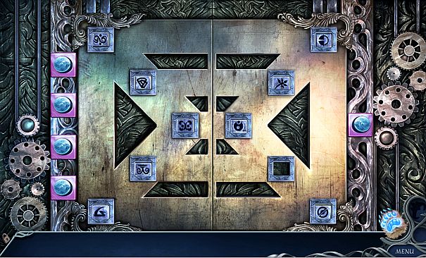 Dark Realm: Princess of Ice Collector's Edition