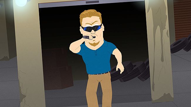 South Park: The Fractured But Whole - Gold Edition