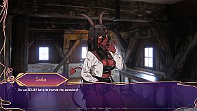 Monstrous Liberation