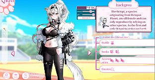 Long Live the Catgirls！