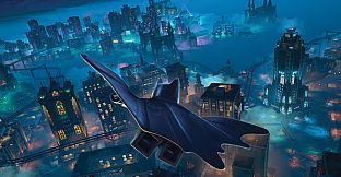 LEGO Batman: Legacy of the Dark Knight Deluxe Edition
