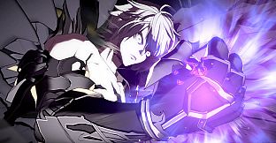 Granblue Fantasy Versus: Rising - Additional Character (Lucilius)