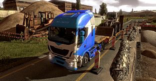 Euro Truck Simulator 2 - Scottish Paint Jobs Pack