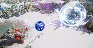 GigaBash - MechaJURAS Free DLC