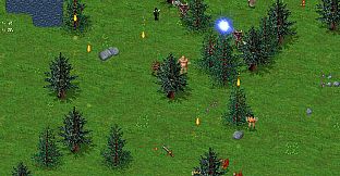 Battles of Norghan Gold Version