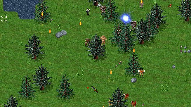 Battles of Norghan Gold Version