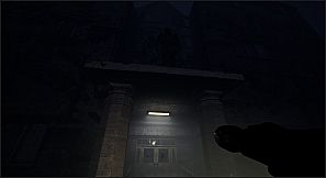 Injection No.9 - Chapter 1 (The Prologue)