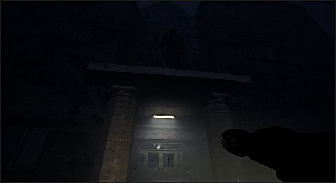 Injection No.9 - Chapter 1 (The Prologue)