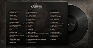 Black Myth: Wukong Soundtrack Selection