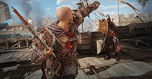 Battle Bundle – Y9S2 – FOR HONOR