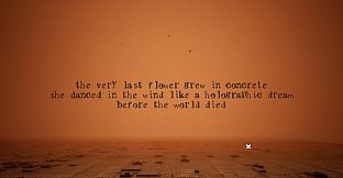 Before The World Died