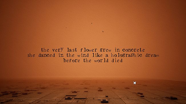 Before The World Died