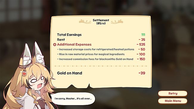 Hayo and the Emporium