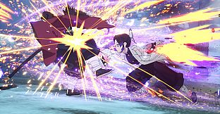 Demon Slayer -Kimetsu no Yaiba- The Hinokami Chronicles: Digital Deluxe Edition
