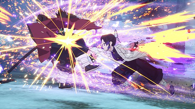 Demon Slayer -Kimetsu no Yaiba- The Hinokami Chronicles: Digital Deluxe Edition