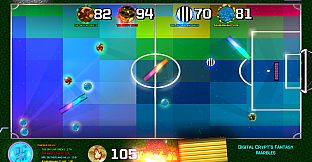 Digital Crypt's Fantasy Marbles