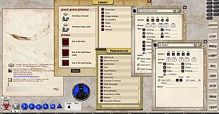 Fantasy Grounds - War of the Dead Chapter 1 for Savage Worlds