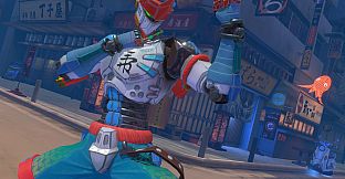 Metal Revolution / 金属对决