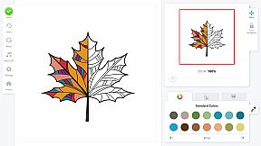 Coloring Book for Adults 2 - Family Edition