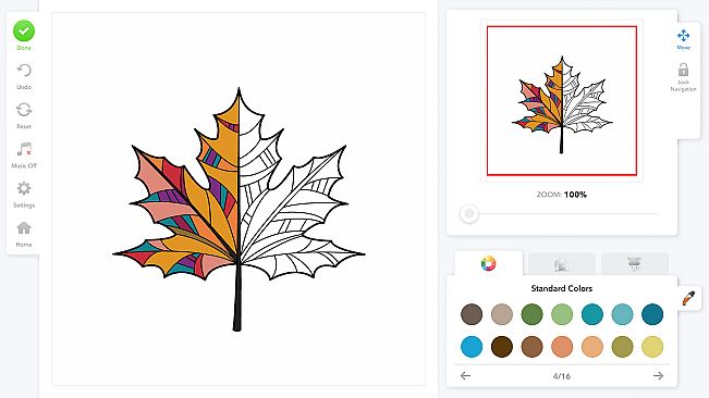 Coloring Book for Adults 2 - Family Edition