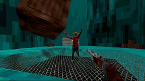 ULTRASHOT: Kill Protocol VR