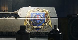 World of Tanks — Son of Macragge Pack