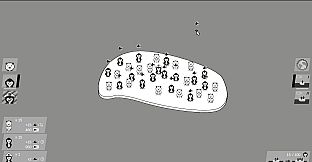 Penguin Capitalism Simulator