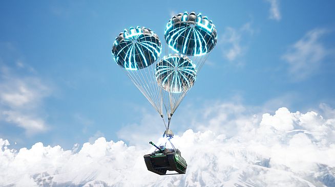 Refight:Burning Engine - Initiator