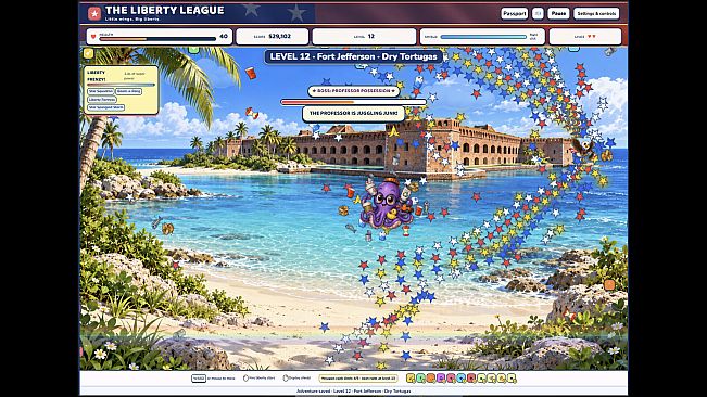 The Liberty League