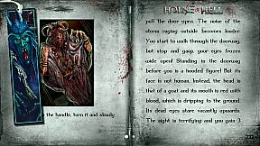 House of Hell (Standalone)