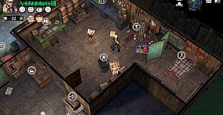 Delivery From The Pain -  Big brother's legend / 末日方舟-老大哥传奇