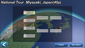 Volleyball Unbound - Pro Beach Volleyball