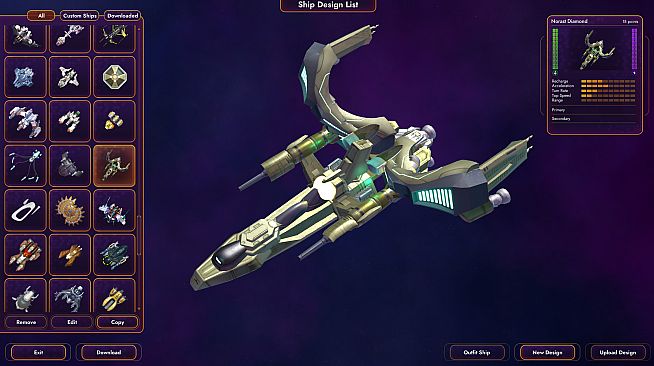 Star Control: Origins - Reinforcements DLC
