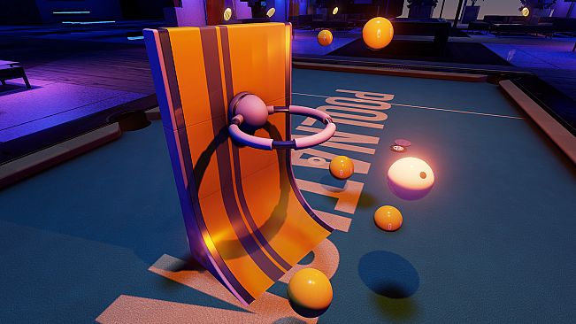 Pool Nation FX - Unlock Objects