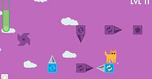 Tricky Cat - Soundtrack