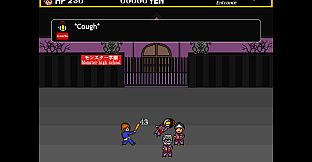 The Legend of the Dragonflame Highschool Collection