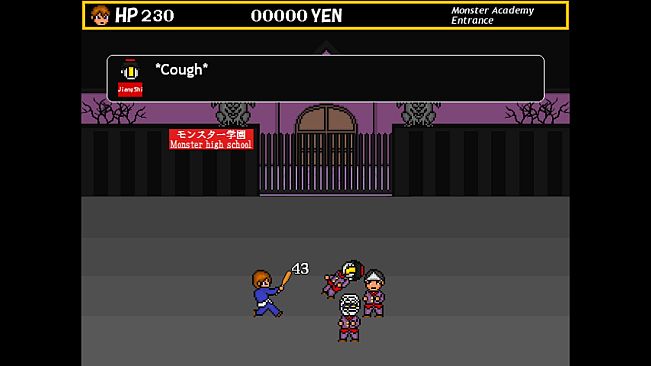 The Legend of the Dragonflame Highschool Collection