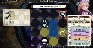 Atelier Lydie & Suelle ~The Alchemists and the Mysterious Paintings~