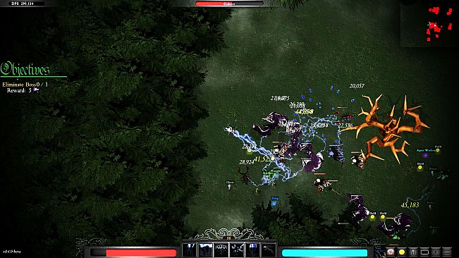 Noble Crusade