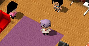 Happy Bones Infernal