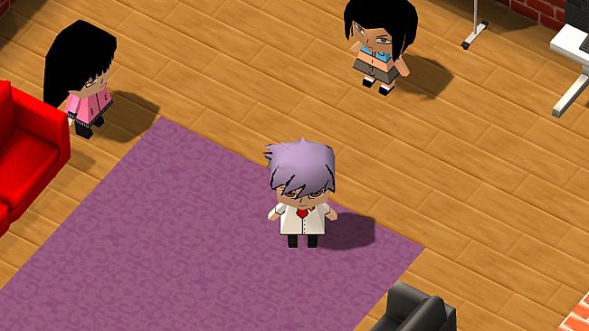 Happy Bones Infernal